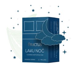 ČAJ LAKU NOĆ 37,5 G