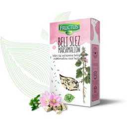 ČAJ BELI SLEZ 70 G