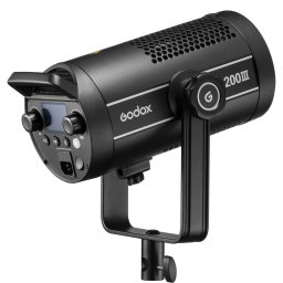 Godox SL200W III LED Video Light
