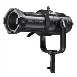Godox VSA-36K Spotlight Attachment Kit