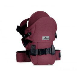 Lorelli kengur weekend red luxe ( 10010110007 )