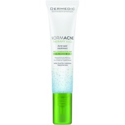 DERMEDIC NORMACNE TRETMAN PROTIV AKNI 15ML