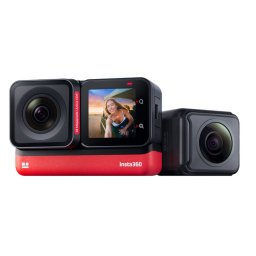 Insta360 ONE RS (Twin Edition)
