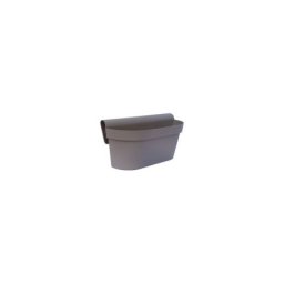Gardino žardinjera esprit 30cm moka ( 34342 )