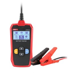 Tester akumulatora UT673A