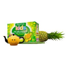ČAJ KIDS 37,5 G