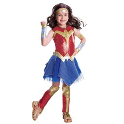Kostim Wonder women za devojčice