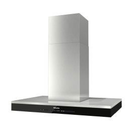 Miele ostrvski aspirator DA 6698 D Puristic Edition 6000 Inox