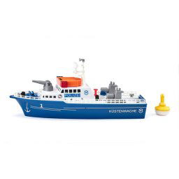 Policijski brod 5401