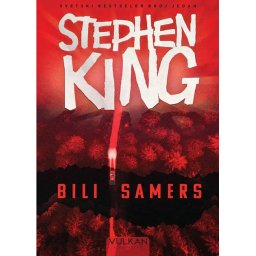 Bili Samers – Stiven King