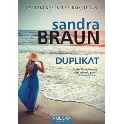 Duplikat - Sandra Braun