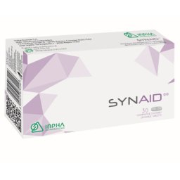 SYNAID 30 TABLETA
