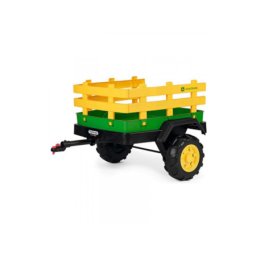 Peg perego prikolica john deere dual force igtr0949 ( P16IGTR0949 )