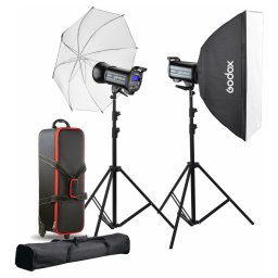 Godox QS400II-C kit