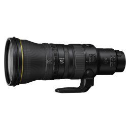 Nikon NIKKOR Z 400mm f/2.8 TC VR S