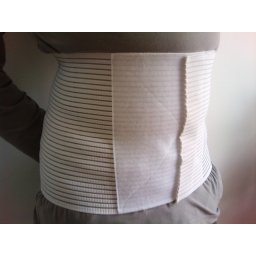 Elastični pojas za stomak 24 cm 657