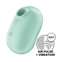 Satisfyer Pro To Go 2 Air Pulse