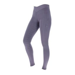 Pantalone za jahanje ženske sive 42/44 ClassicStar
