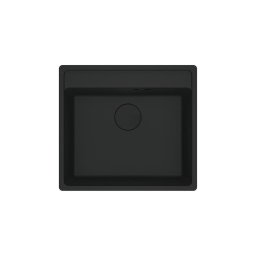 Franke sudopera Maris 2.0 Black Collection MRG 610-52 TL 114.0661.642