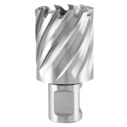 Krunasto glodalo 58x30mm HSS sa Weldon prihvatom (3/4") Ruko