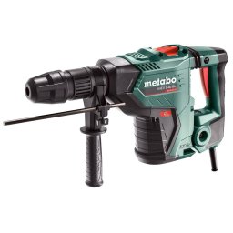 Elektro-pneumatski čekić Metabo KHEV 5-40 BL SDS Max sa motorom bez četkica (600765500)