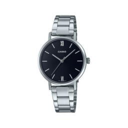 Casio collection ženski sat ( LTP-VT02D-1A )