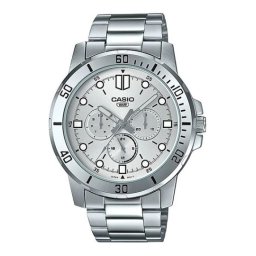 Casio collection muški sat ( MTP-VD300D-7E )