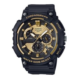 Casio collection muški sat ( MCW-200H-9A )