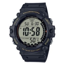 Casio collection muški sat ( AE-1500WHX-1A )