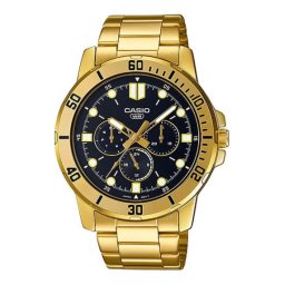 Casio collection muški sat ( MTP-VD300G-1E )