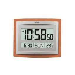 Casio clocks wakeup timers ( ID-15S-5 )