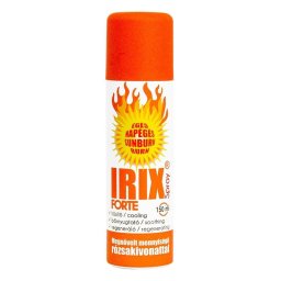 IRIX FORTE SPREJ 150ml