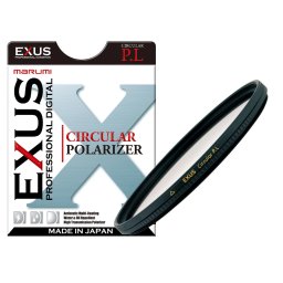 Marumi EXUS CPL 67 mm