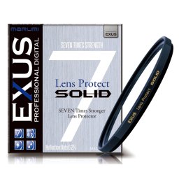 Marumi EXUS Lens Protect SOLID 7 82 mm