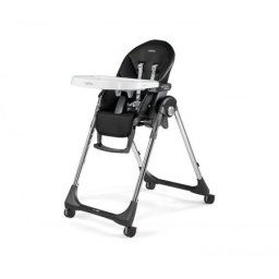 Peg Perego Hranilica Prima Pappa follow me hi-tech licorice ( P3510041597 )