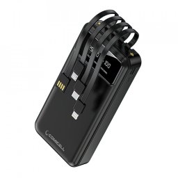 PowerBank baterija/punjač CO-A141