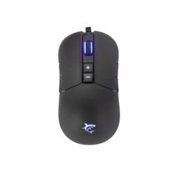 White shark GM 9005 arthur mouse black