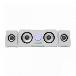 White Shark GSP 968 mood white speaker