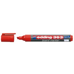 Marker za belu tablu E-363 1-5mm, kosi vrh
