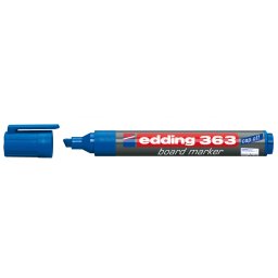 Marker za belu tablu E-363 1-5mm, kosi vrh