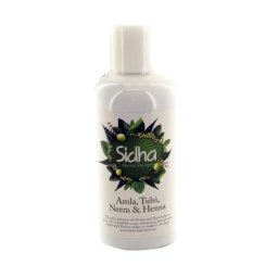 SIDHA ŠAMPON 180ml
