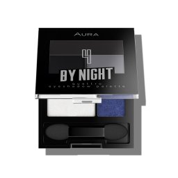 Paleta senki za oči 4/1 By night