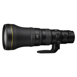 Nikon NIKKOR Z 800mm f/6.3 VR S