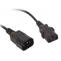 Gembird PC-189 PSU produžni naponski kabl 1.8m ( KAB189 )