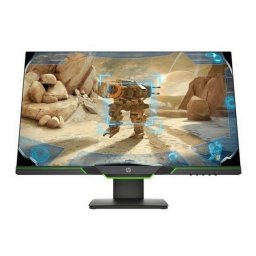 HP 27xq 3WL54AAR , HDMI cable,27 Inch (2560 x 1440) Black