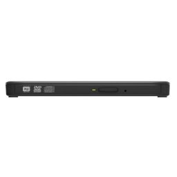 DVD RW EXT TRANSCEND TS8XDVDS-K USB slim portable crni