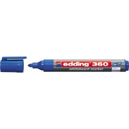 Marker za belu tablu E-360 1,5-3mm, zaobljeni