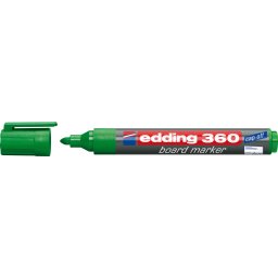 Marker za belu tablu E-360 1,5-3mm, zaobljeni