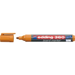 Marker za belu tablu E-360 1,5-3mm, zaobljeni