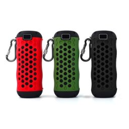 Bluetooth zvucnik vodootporni BTSG0/01 crni